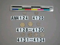 藏品(辛巴威二十分硬幣)的圖片